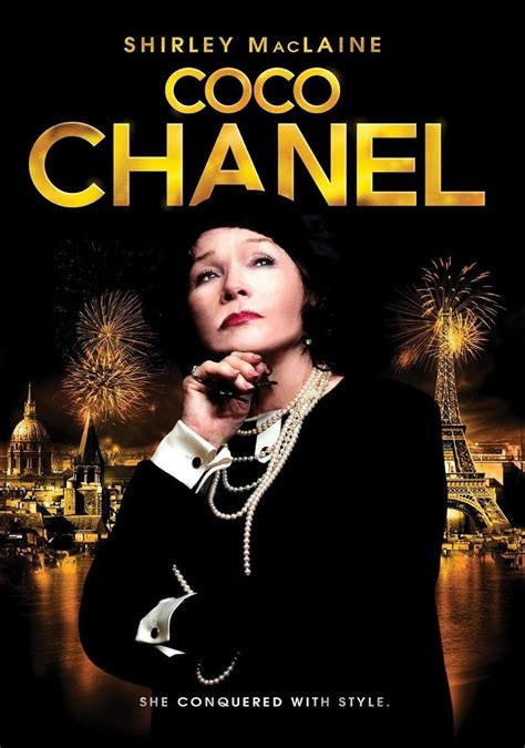 coco chanel imdb